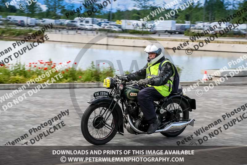 Vintage motorcycle club;eventdigitalimages;no limits trackdays;peter wileman photography;vintage motocycles;vmcc banbury run photographs